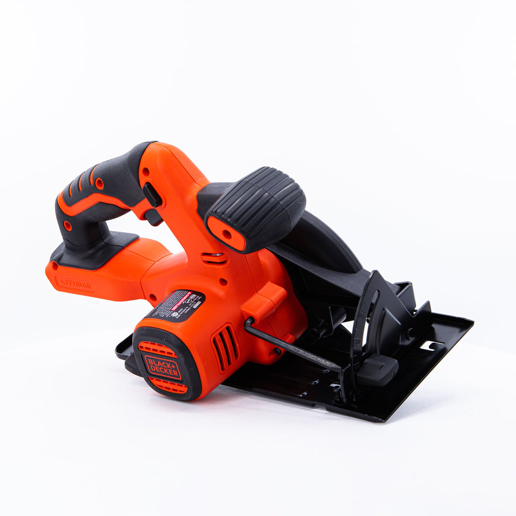20V MAX* POWERCONNECT? 5-1/2 Inch Cordless Circular Saw, Battery and Charger Not Included