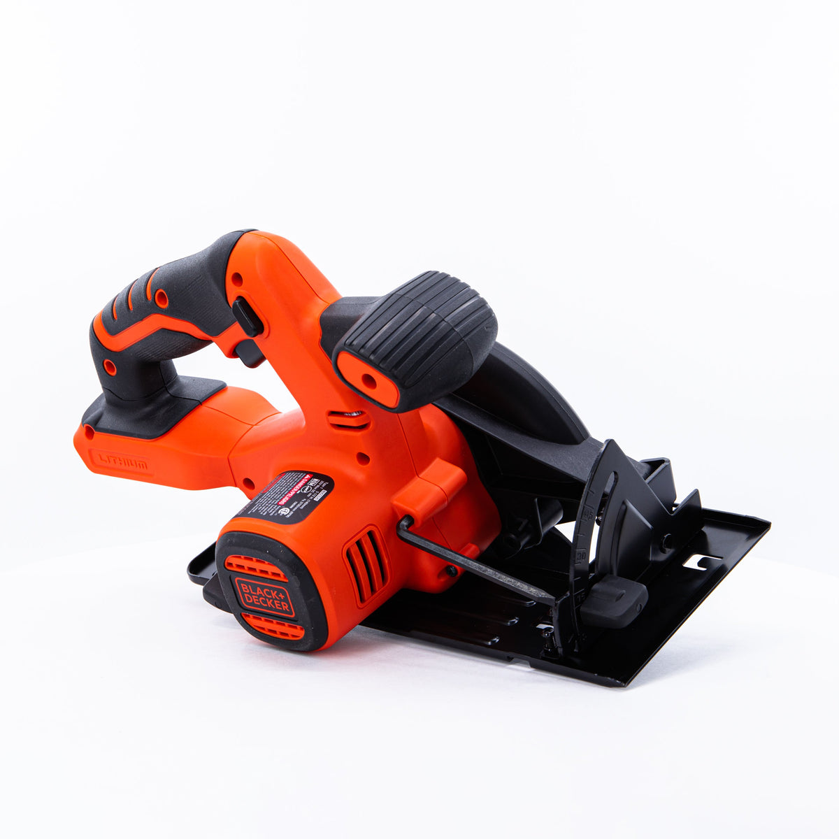 20V MAX* POWERCONNECT? 5-1/2 Inch Cordless Circular Saw, Battery and Charger Not Included