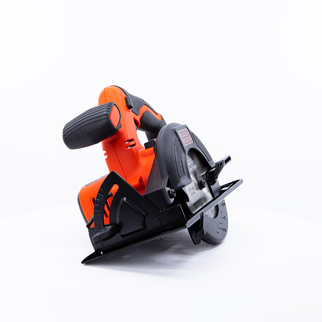 20V MAX* POWERCONNECT? 5-1/2 Inch Cordless Circular Saw, Battery and Charger Not Included