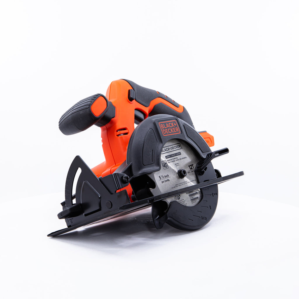 20V MAX* POWERCONNECT? 5-1/2 Inch Cordless Circular Saw, Battery and Charger Not Included
