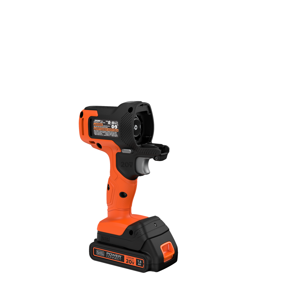 20V MAX* POWERCONNECT? MATRIX? Cordless Drill/Driver, Battery and Charger Included