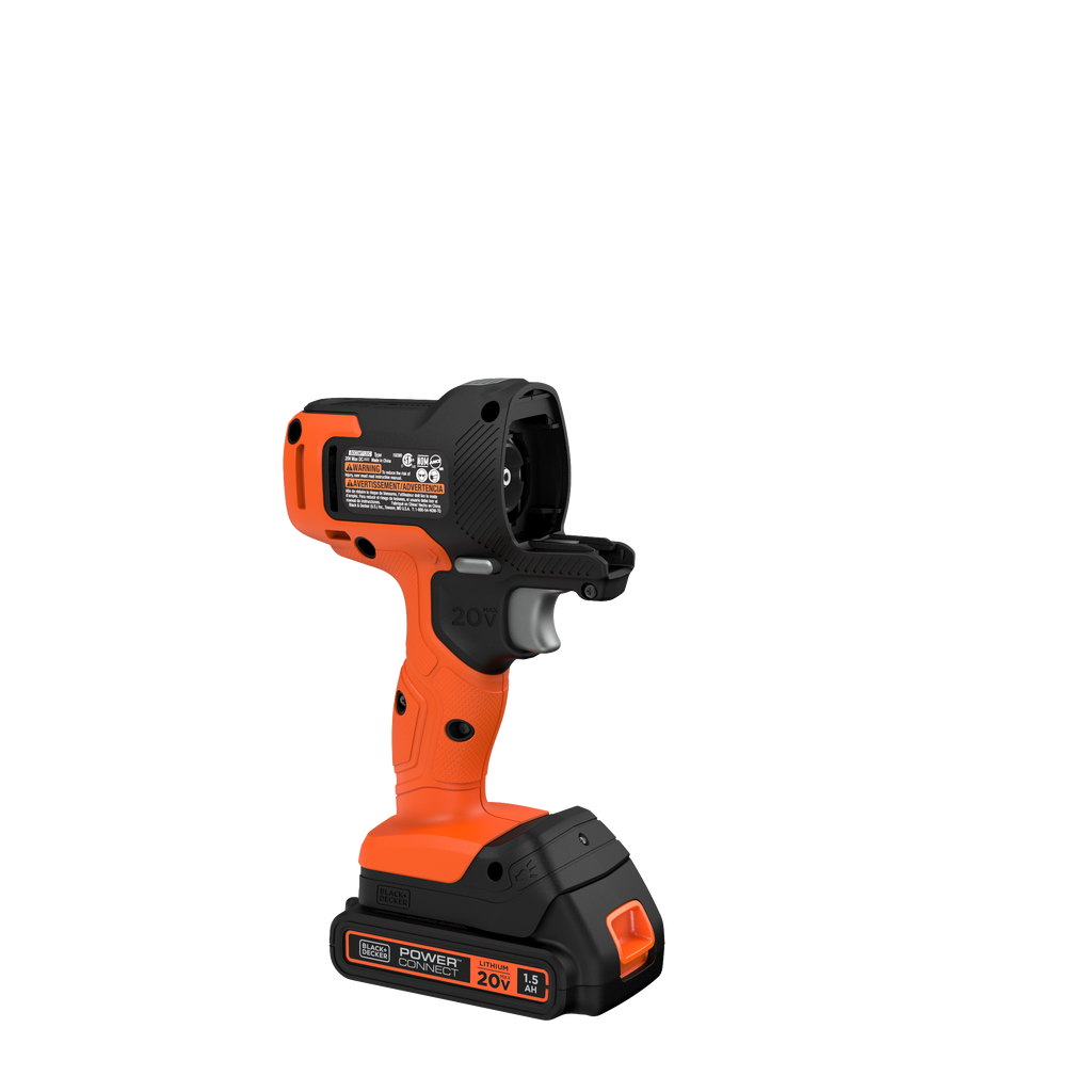 20V MAX* POWERCONNECT? MATRIX? Cordless Drill/Driver, Battery and Charger Included