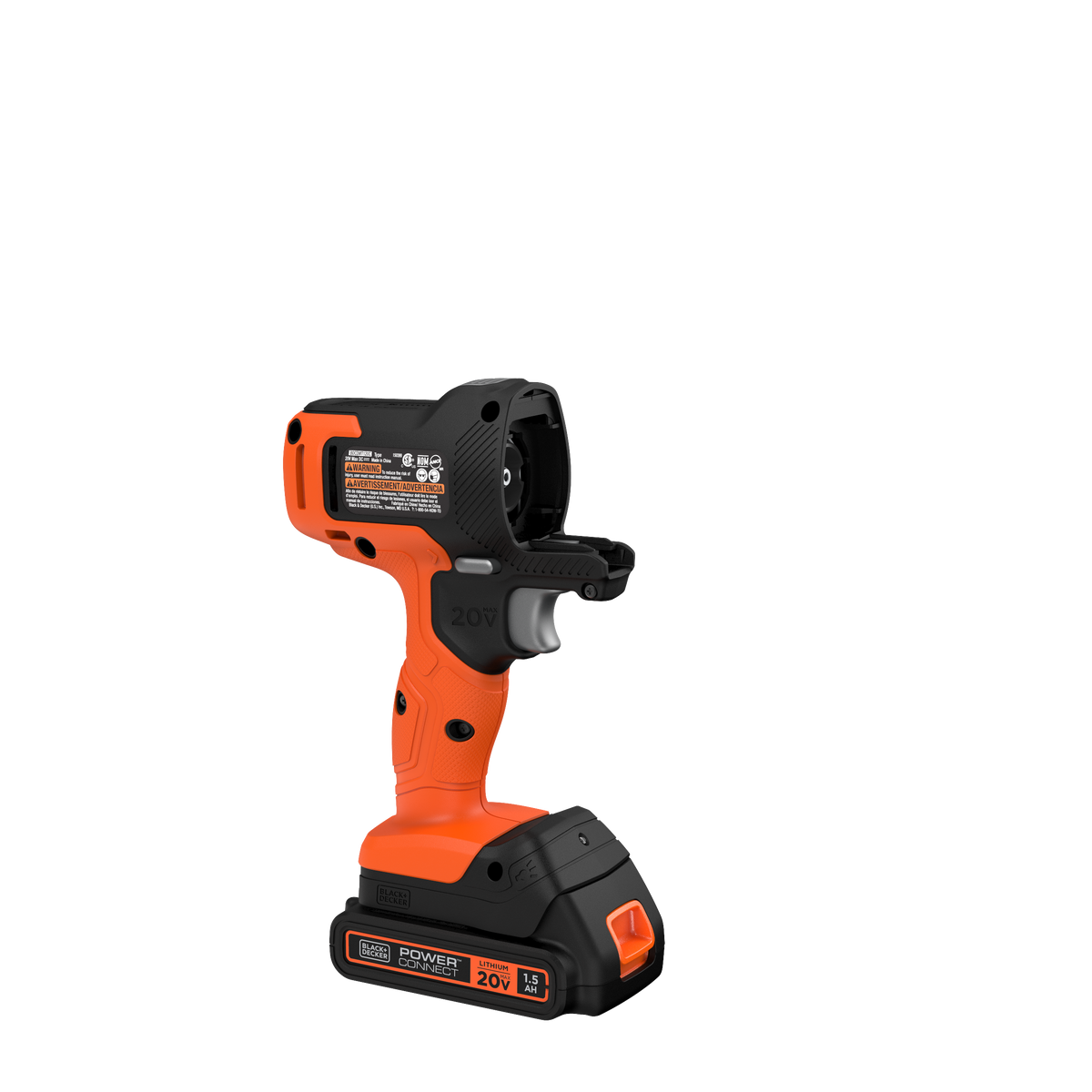 20V MAX* POWERCONNECT? MATRIX? Cordless Drill/Driver, Battery and Charger Included