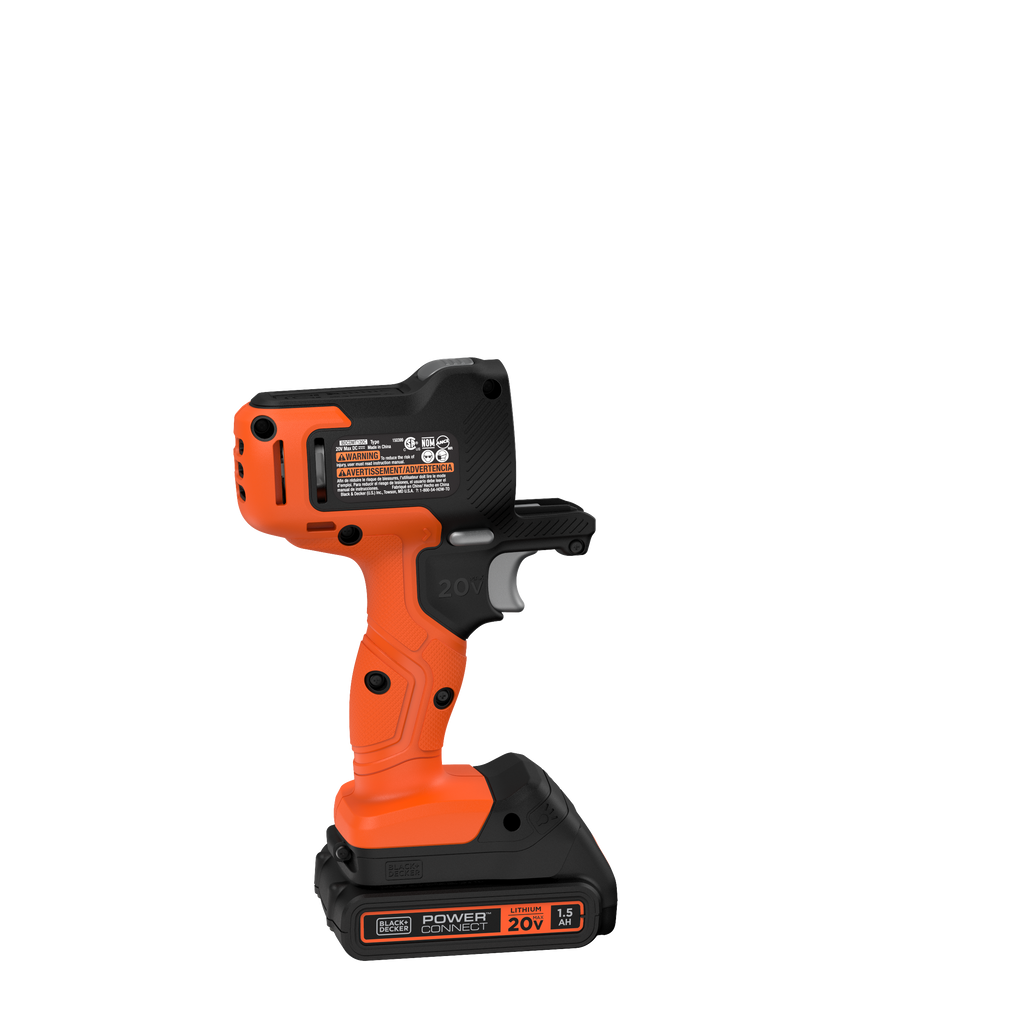 20V MAX* POWERCONNECT? MATRIX? Cordless Drill/Driver, Battery and Charger Included