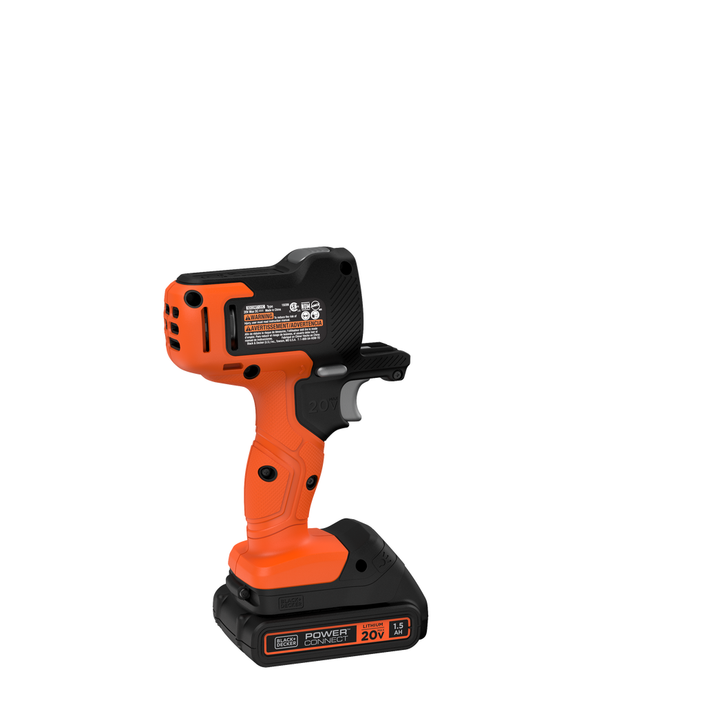 20V MAX* POWERCONNECT? MATRIX? Cordless Drill/Driver, Battery and Charger Included