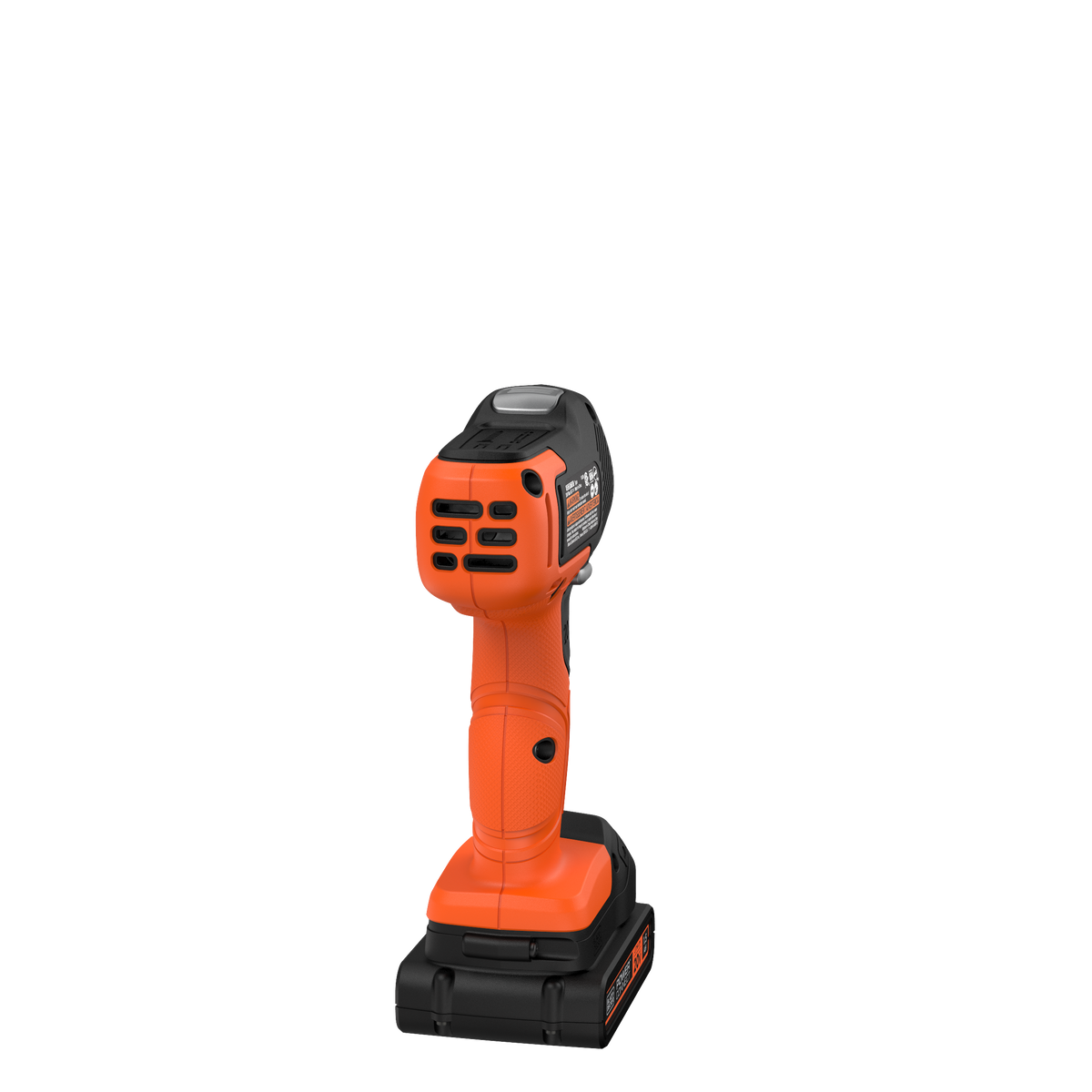 20V MAX* POWERCONNECT? MATRIX? Cordless Drill/Driver, Battery and Charger Included