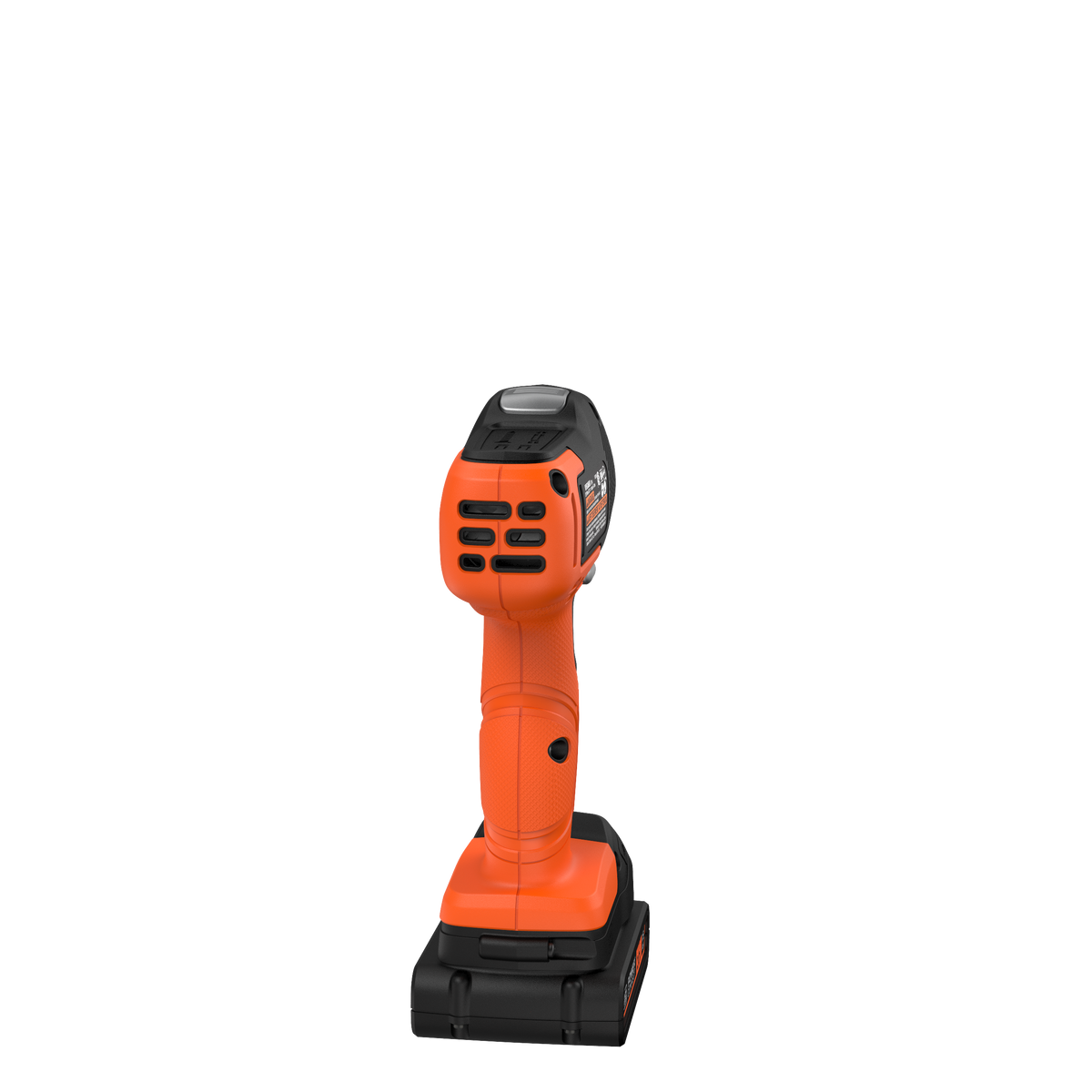 20V MAX* POWERCONNECT? MATRIX? Cordless Drill/Driver, Battery and Charger Included