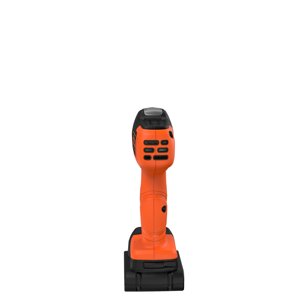 20V MAX* POWERCONNECT? MATRIX? Cordless Drill/Driver, Battery and Charger Included