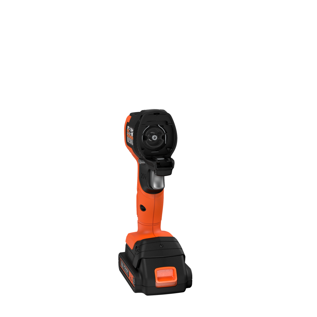 20V MAX* POWERCONNECT? MATRIX? Cordless Drill/Driver, Battery and Charger Included