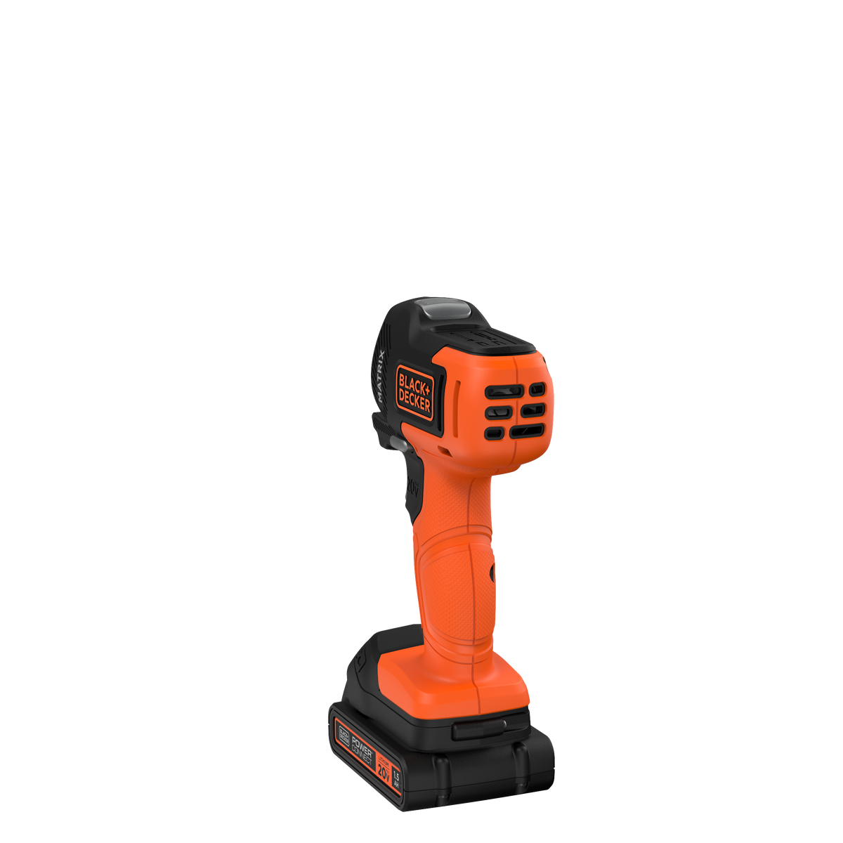 20V MAX* POWERCONNECT? MATRIX? Cordless Drill/Driver, Battery and Charger Included