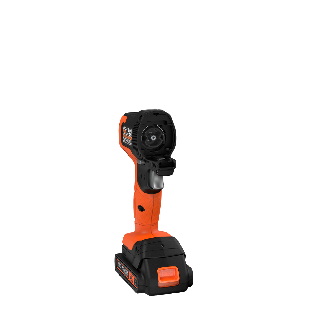 20V MAX* POWERCONNECT? MATRIX? Cordless Drill/Driver, Battery and Charger Included