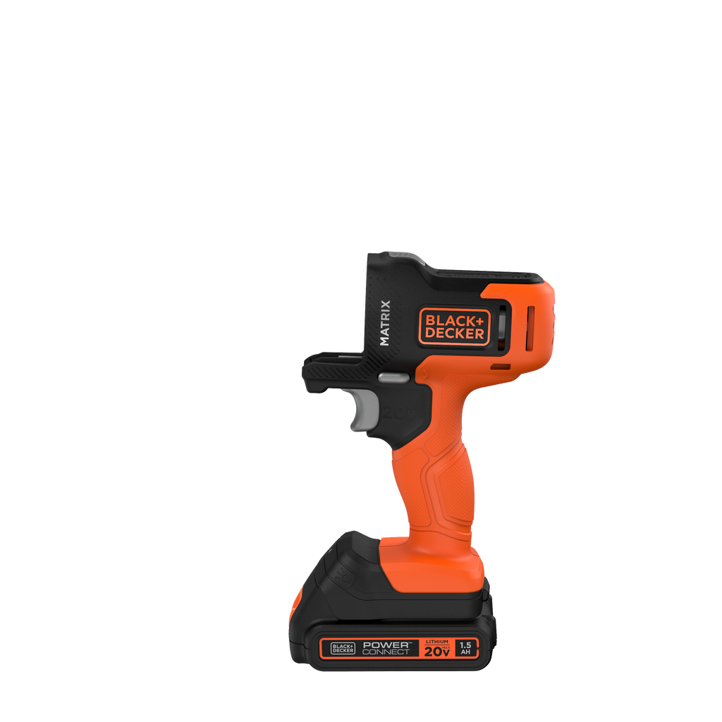 20V MAX* POWERCONNECT? MATRIX? Cordless Drill/Driver, Battery and Charger Included