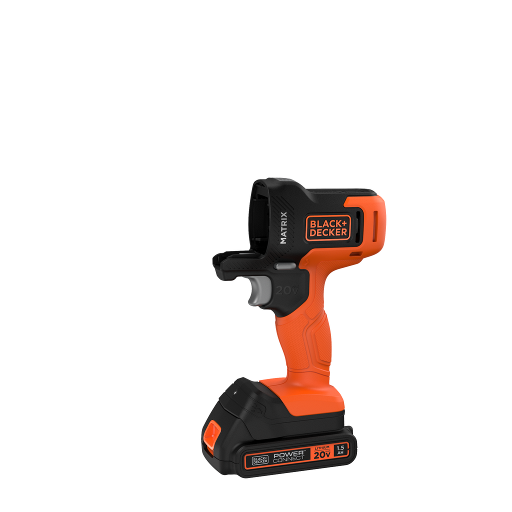 20V MAX* POWERCONNECT? MATRIX? Cordless Drill/Driver, Battery and Charger Included