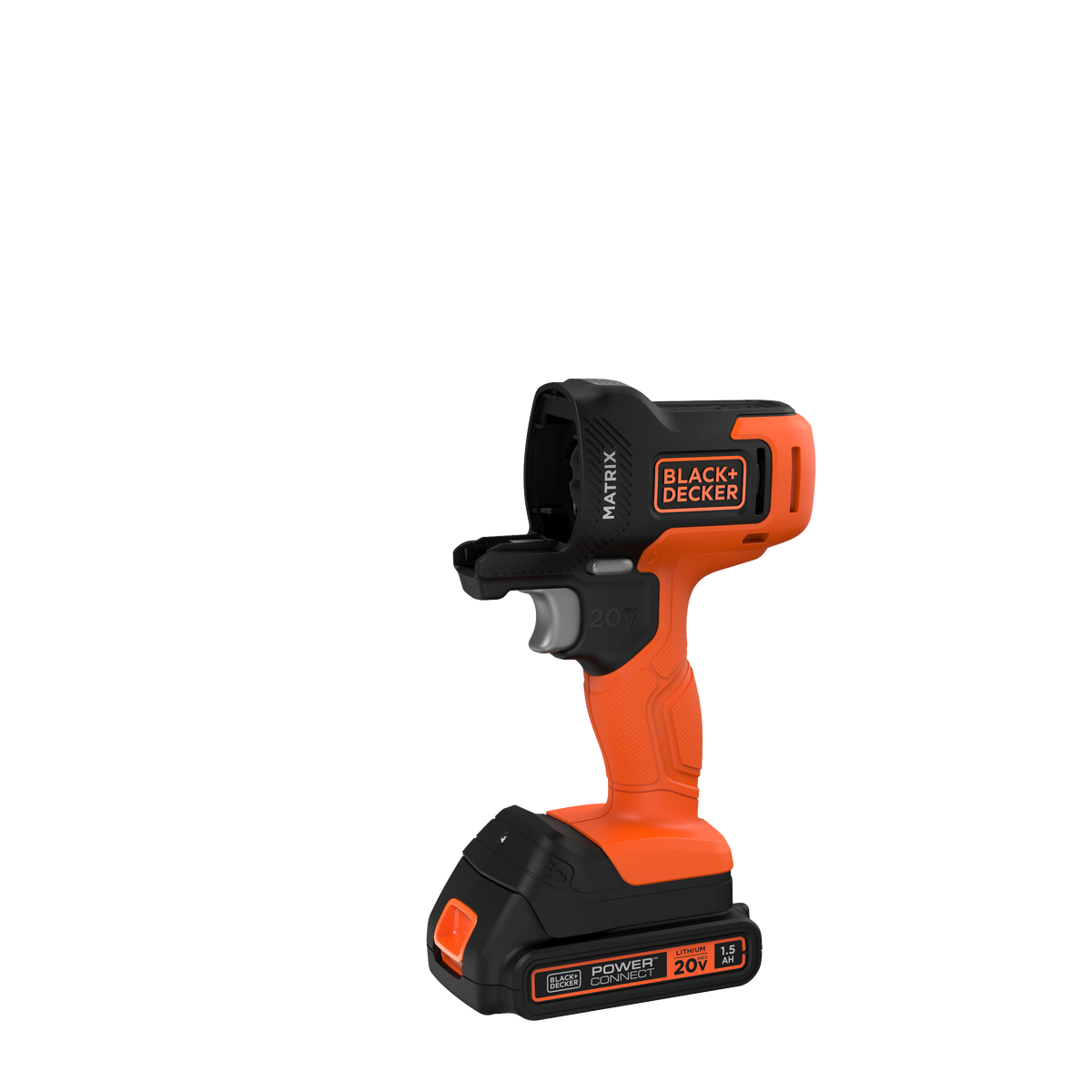 20V MAX* POWERCONNECT? MATRIX? Cordless Drill/Driver, Battery and Charger Included