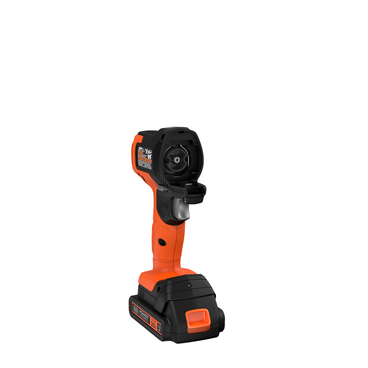 20V MAX* POWERCONNECT? MATRIX? Cordless Drill/Driver, Battery and Charger Included