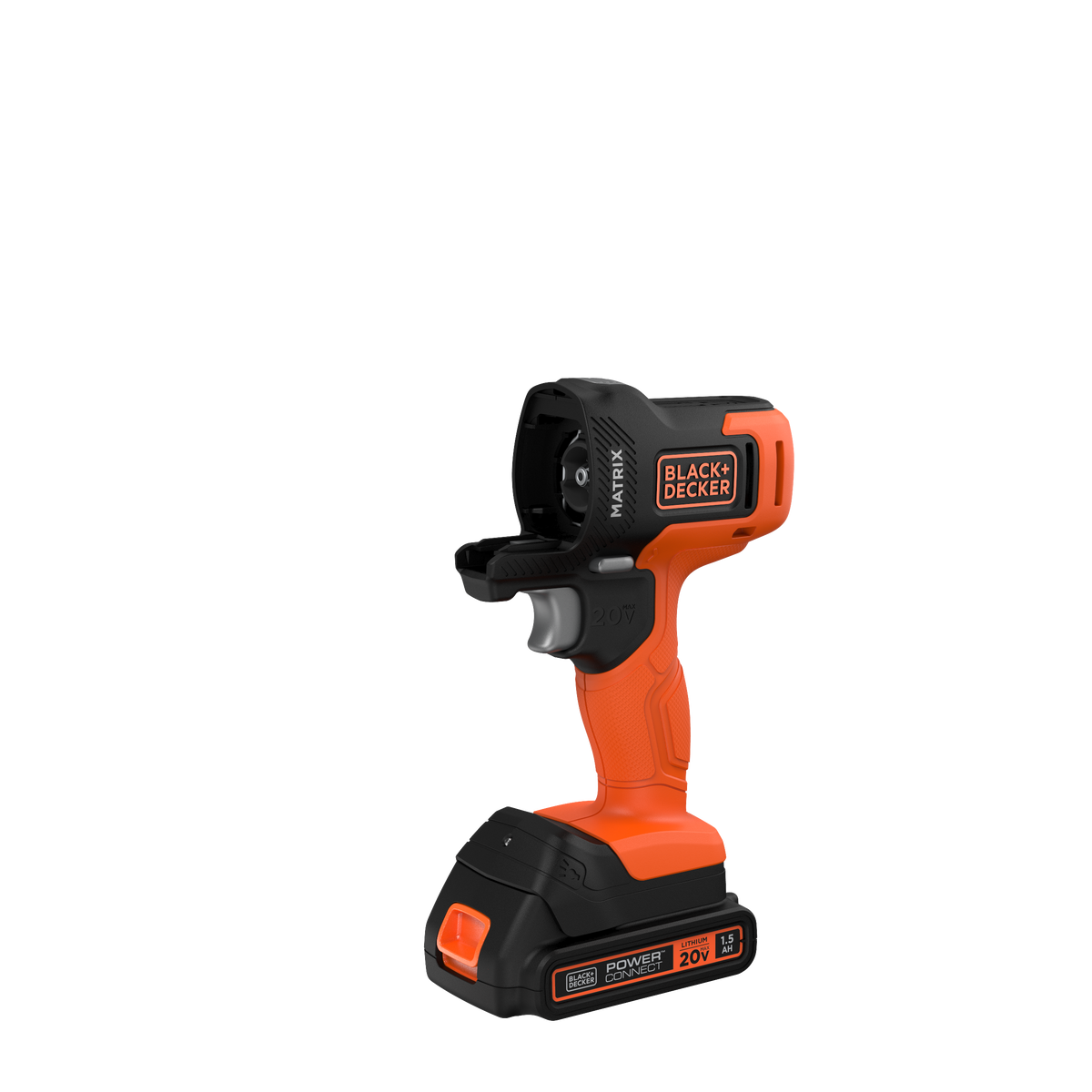 20V MAX* POWERCONNECT? MATRIX? Cordless Drill/Driver, Battery and Charger Included