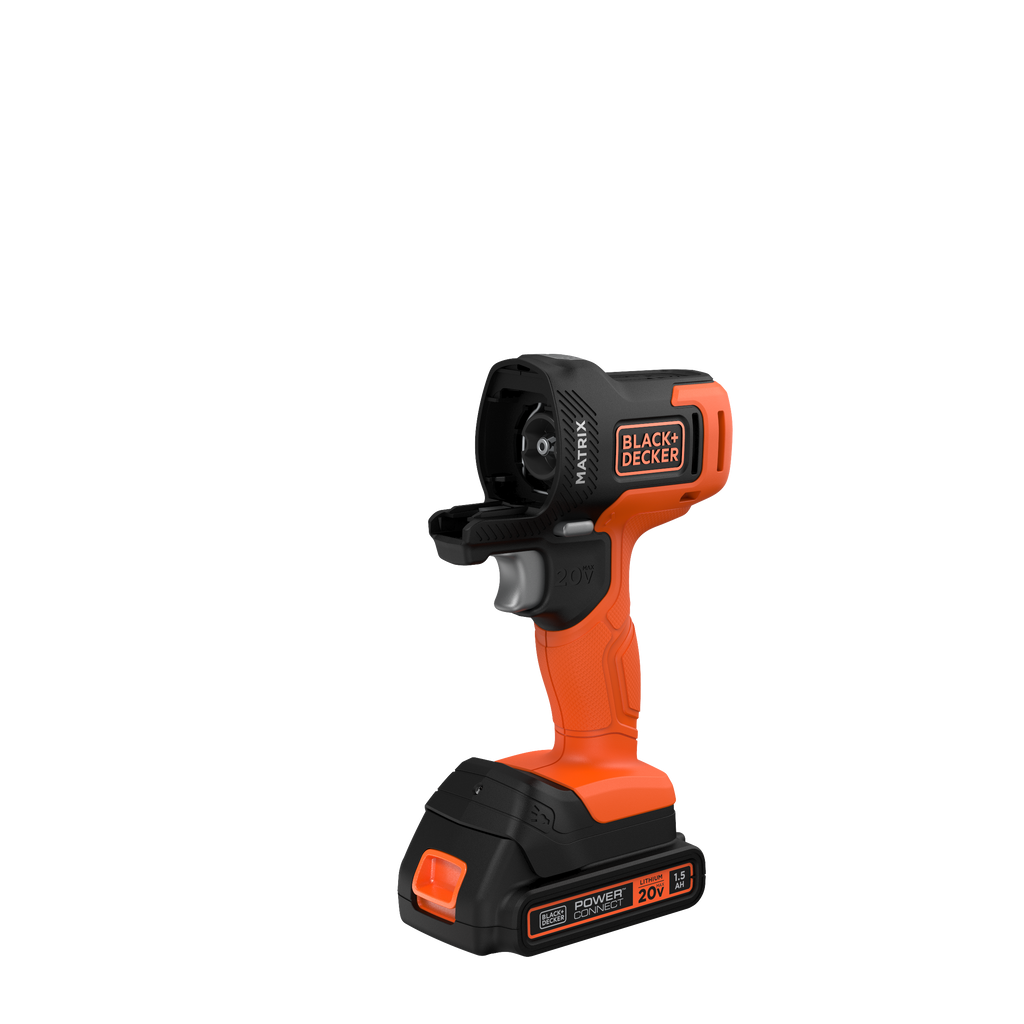 20V MAX* POWERCONNECT? MATRIX? Cordless Drill/Driver, Battery and Charger Included