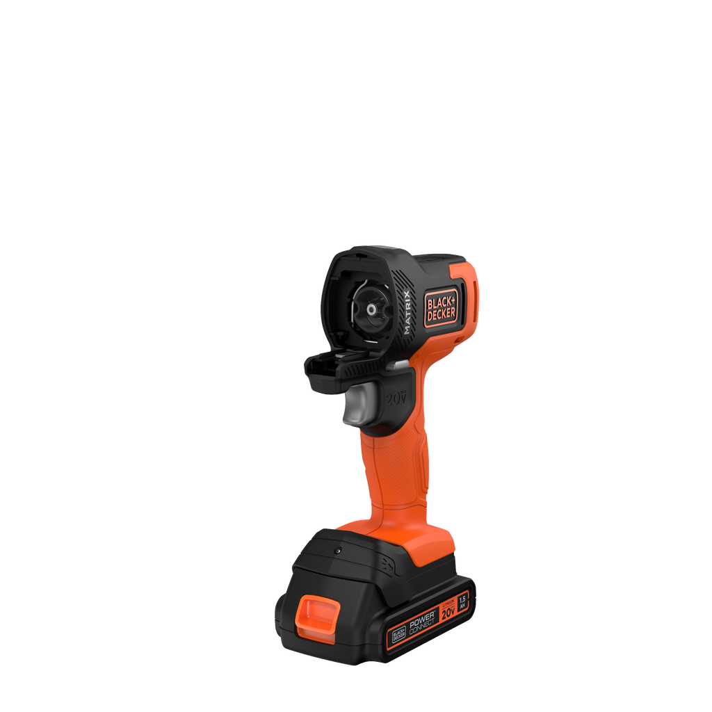 20V MAX* POWERCONNECT? MATRIX? Cordless Drill/Driver, Battery and Charger Included