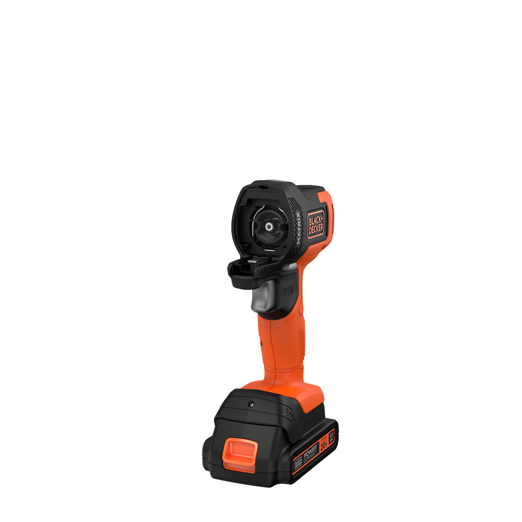 20V MAX* POWERCONNECT? MATRIX? Cordless Drill/Driver, Battery and Charger Included