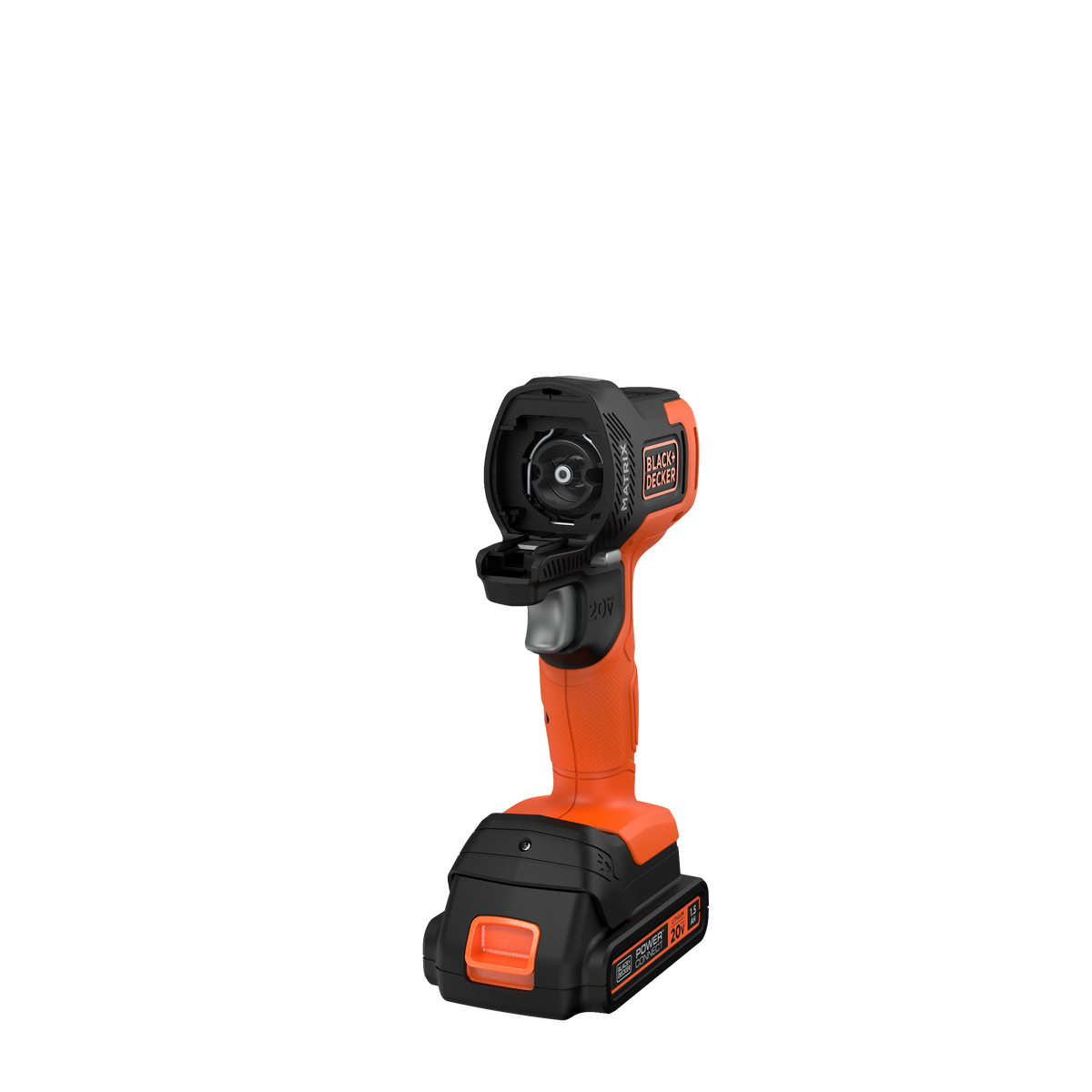 20V MAX* POWERCONNECT? MATRIX? Cordless Drill/Driver, Battery and Charger Included