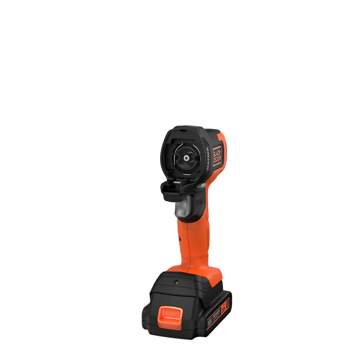 20V MAX* POWERCONNECT? MATRIX? Cordless Drill/Driver, Battery and Charger Included