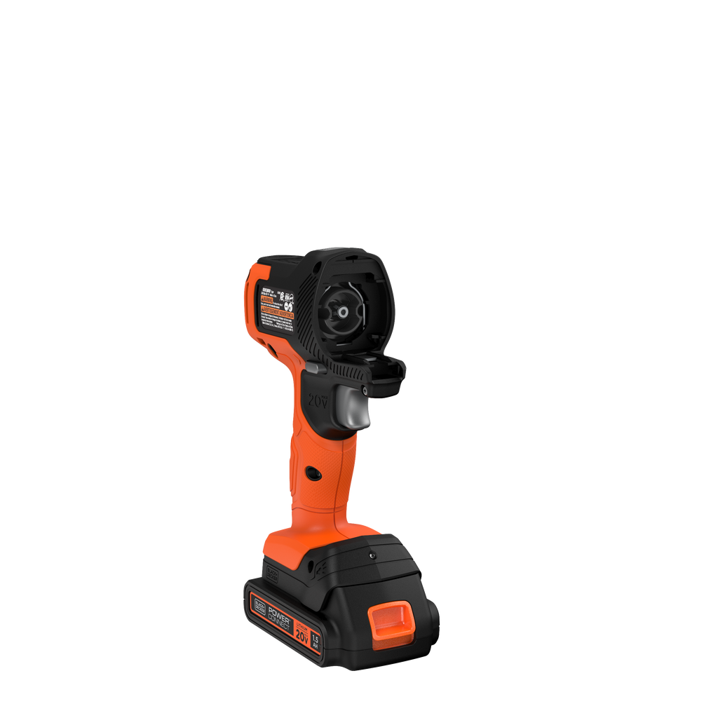20V MAX* POWERCONNECT? MATRIX? Cordless Drill/Driver, Battery and Charger Included