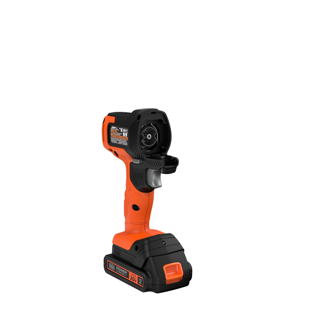20V MAX* POWERCONNECT? MATRIX? Cordless Drill/Driver, Battery and Charger Included