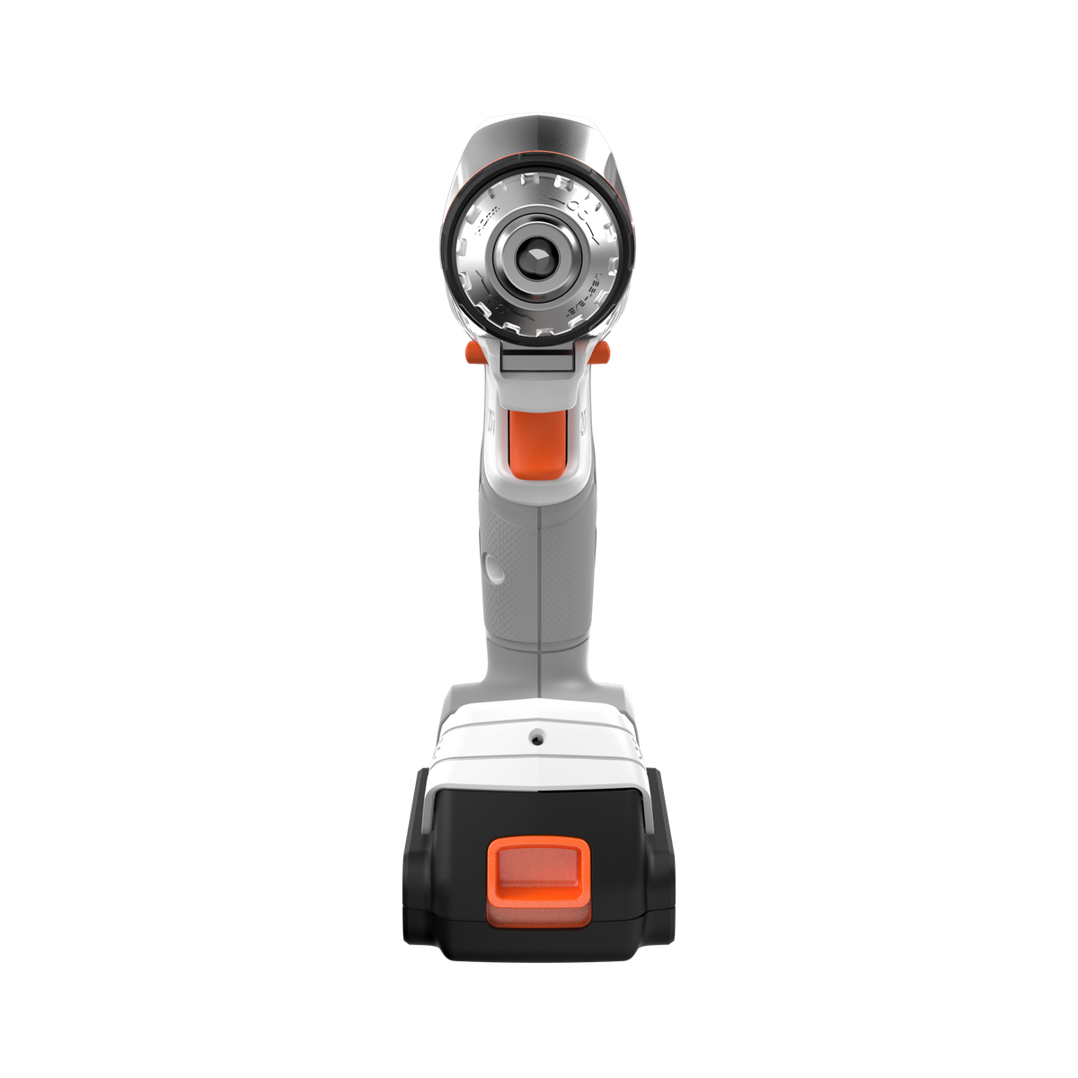 20V MAX *POWERCONNECT? MATRIX? Cordless Drill/Driver Kit, Battery and Charger Included (White)