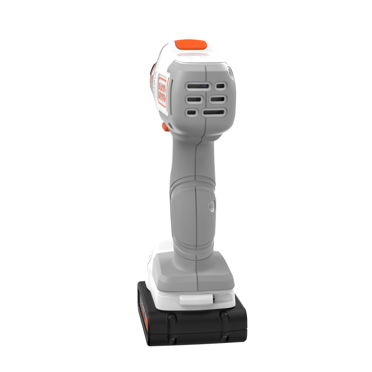 20V MAX *POWERCONNECT? MATRIX? Cordless Drill/Driver Kit, Battery and Charger Included (White)