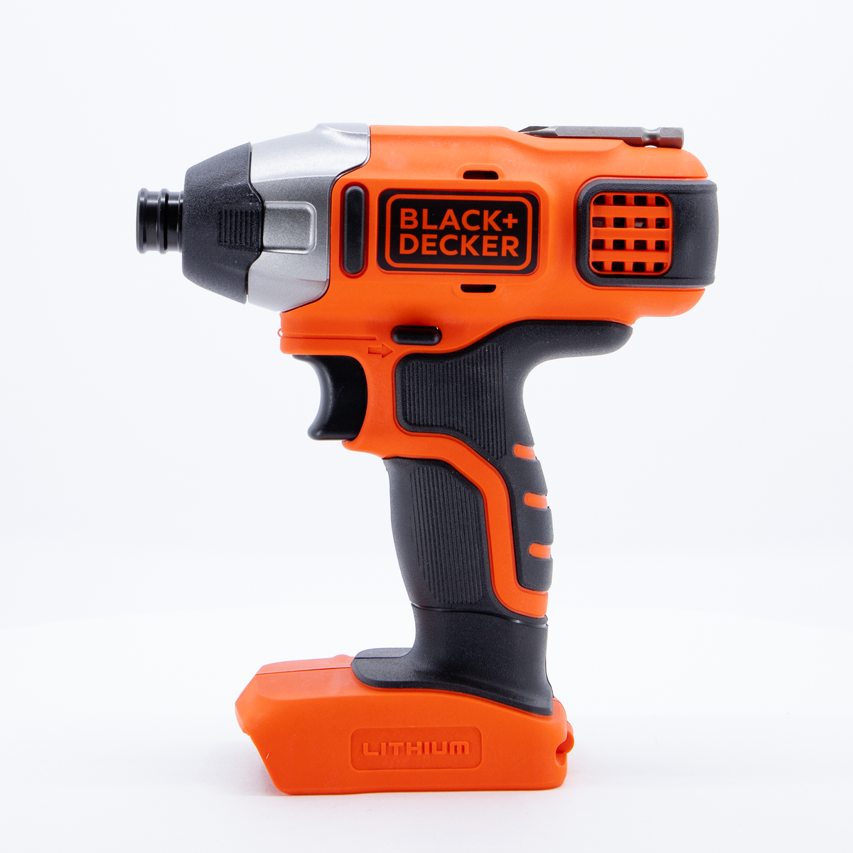 20V MAX* POWERCONNECT? Cordless Impact Driver, Battery and Charger Not Included