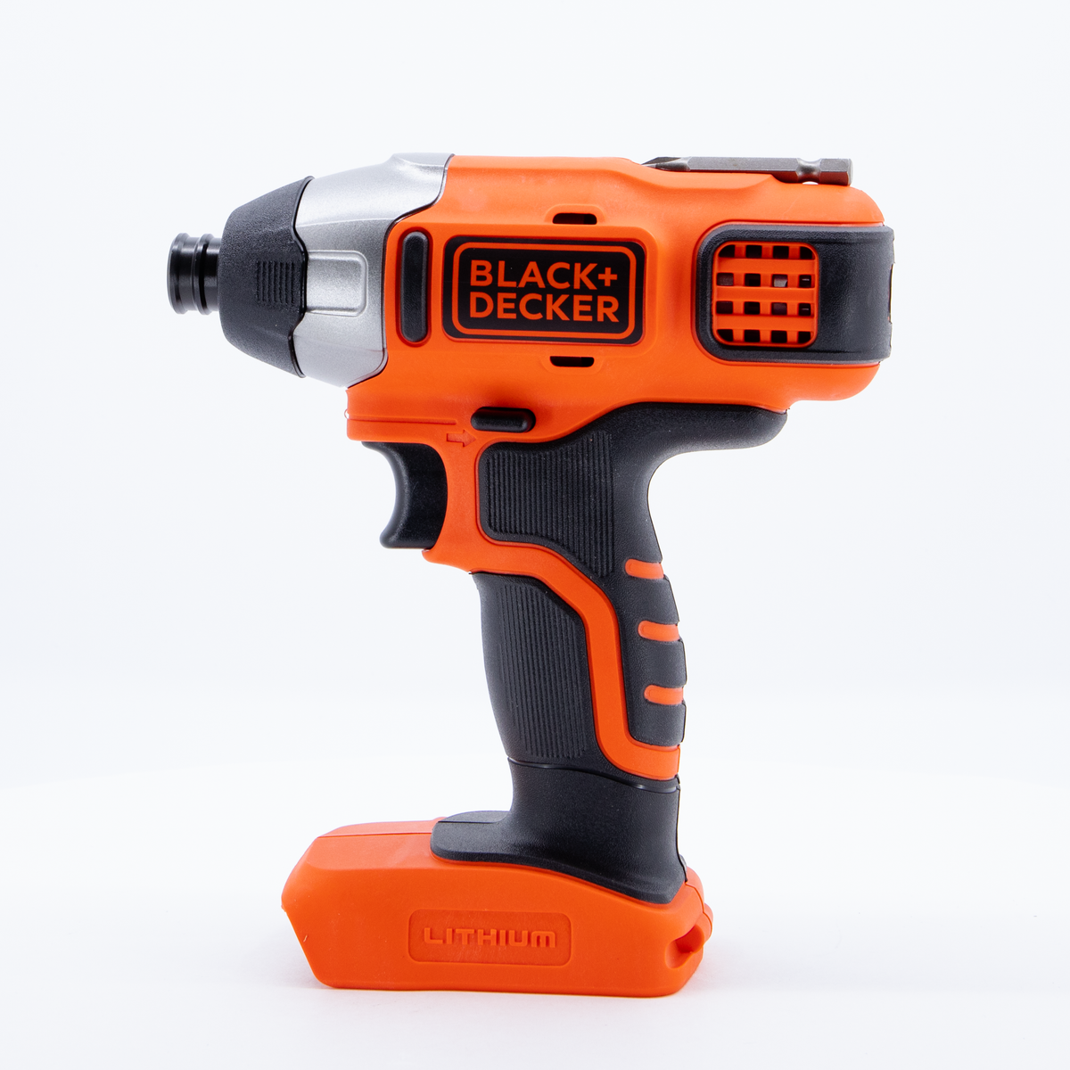 20V MAX* POWERCONNECT? Cordless Impact Driver, Battery and Charger Not Included