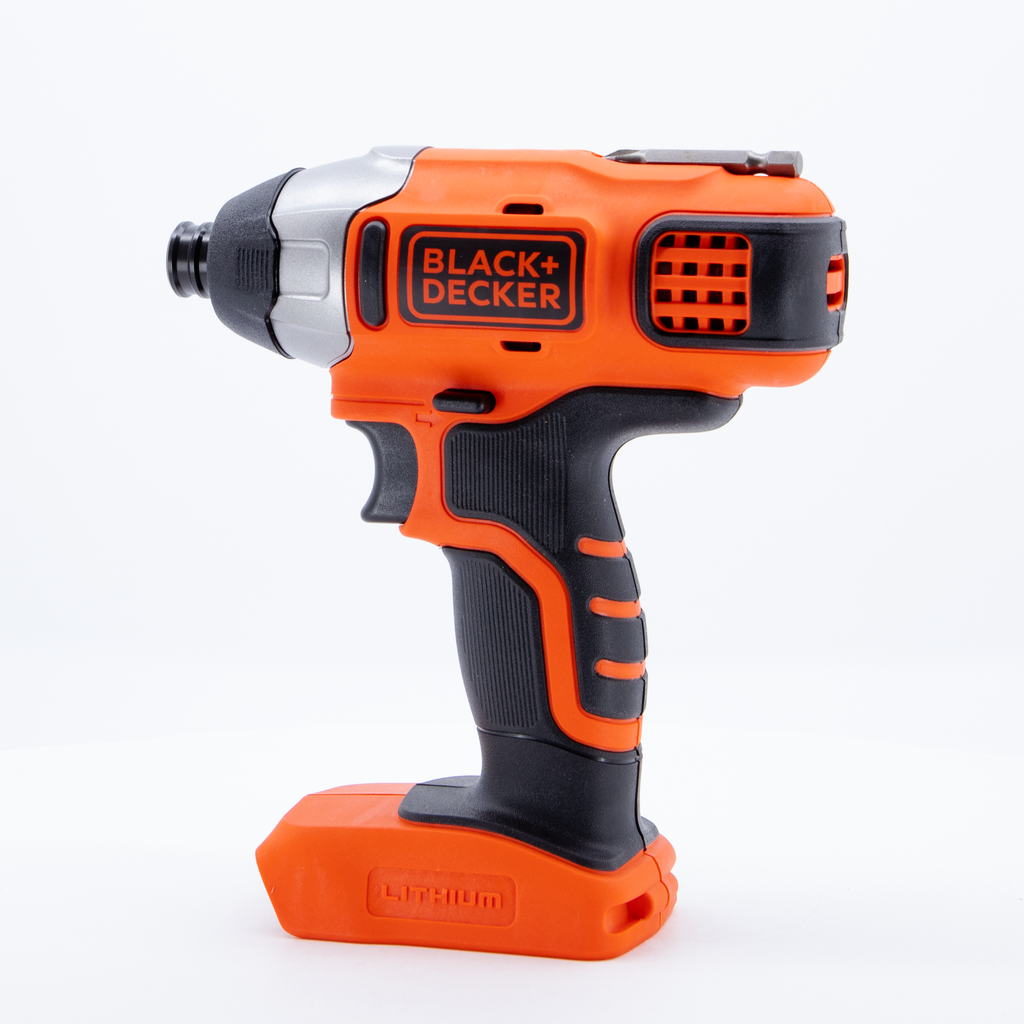 20V MAX* POWERCONNECT? Cordless Impact Driver, Battery and Charger Not Included