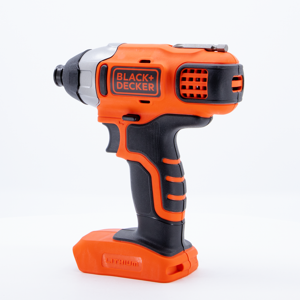 20V MAX* POWERCONNECT? Cordless Impact Driver, Battery and Charger Not Included
