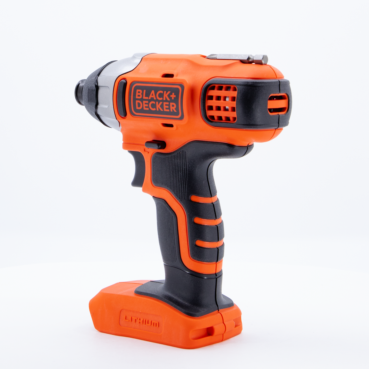 20V MAX* POWERCONNECT? Cordless Impact Driver, Battery and Charger Not Included