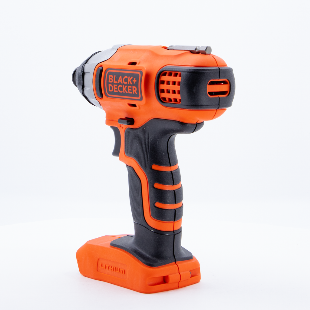 20V MAX* POWERCONNECT? Cordless Impact Driver, Battery and Charger Not Included