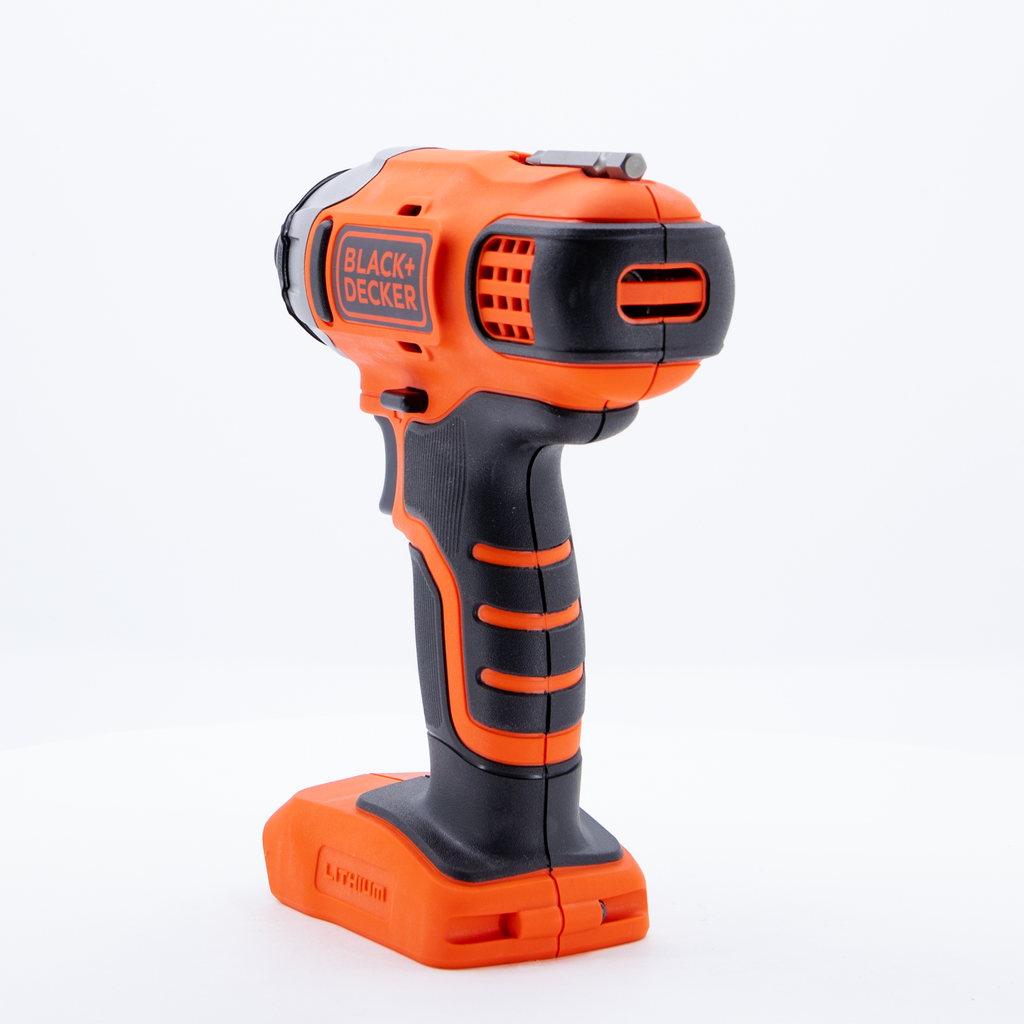20V MAX* POWERCONNECT? Cordless Impact Driver, Battery and Charger Not Included
