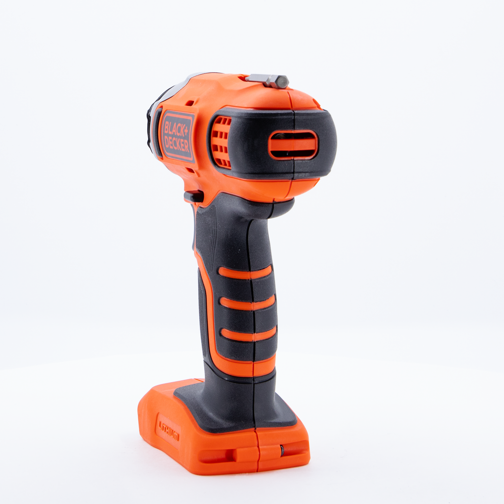 20V MAX* POWERCONNECT? Cordless Impact Driver, Battery and Charger Not Included