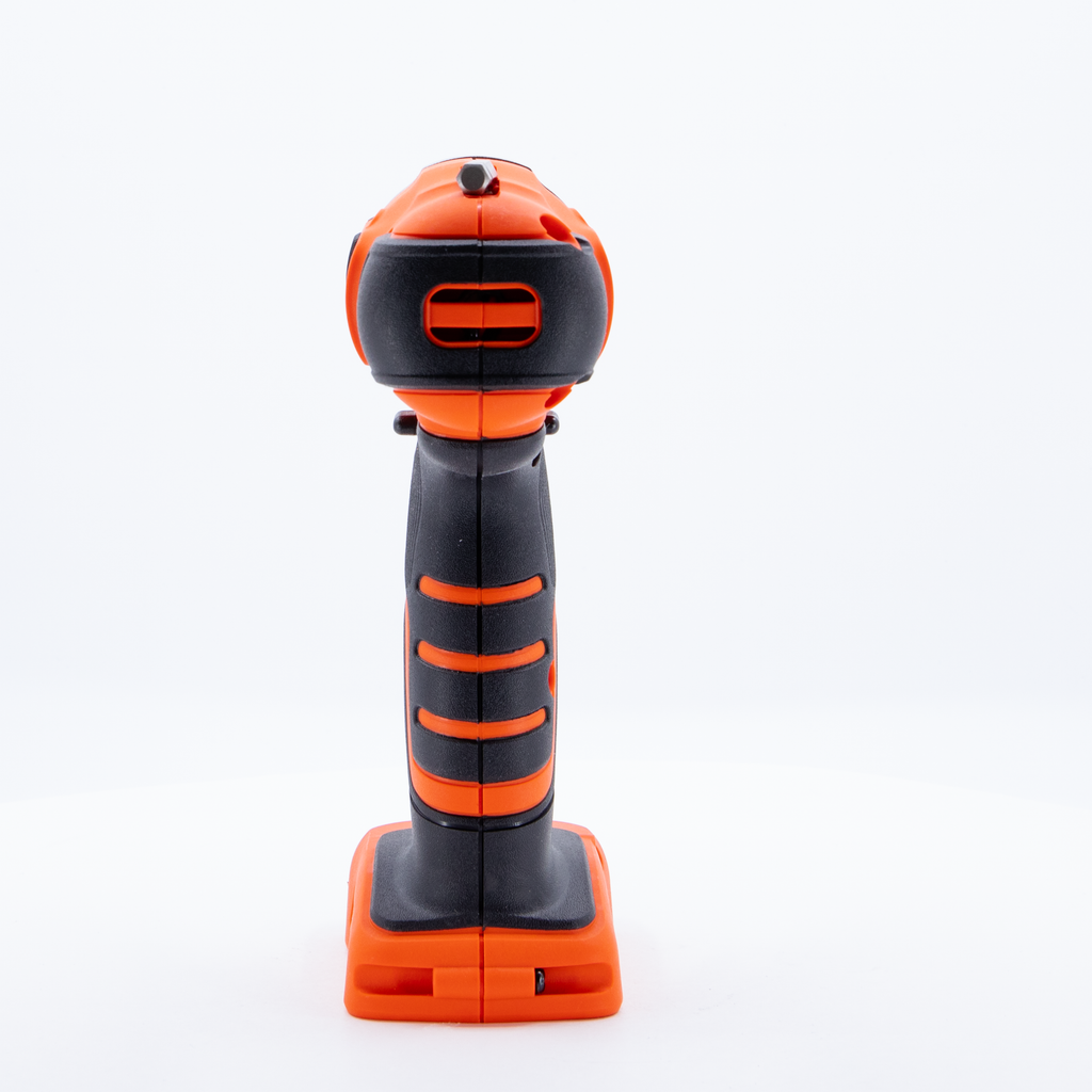 20V MAX* POWERCONNECT? Cordless Impact Driver, Battery and Charger Not Included