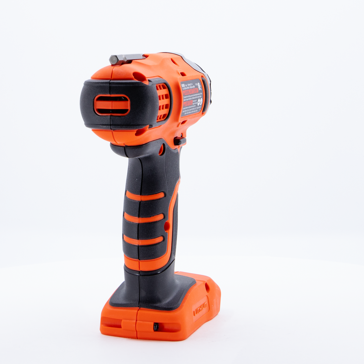 20V MAX* POWERCONNECT? Cordless Impact Driver, Battery and Charger Not Included