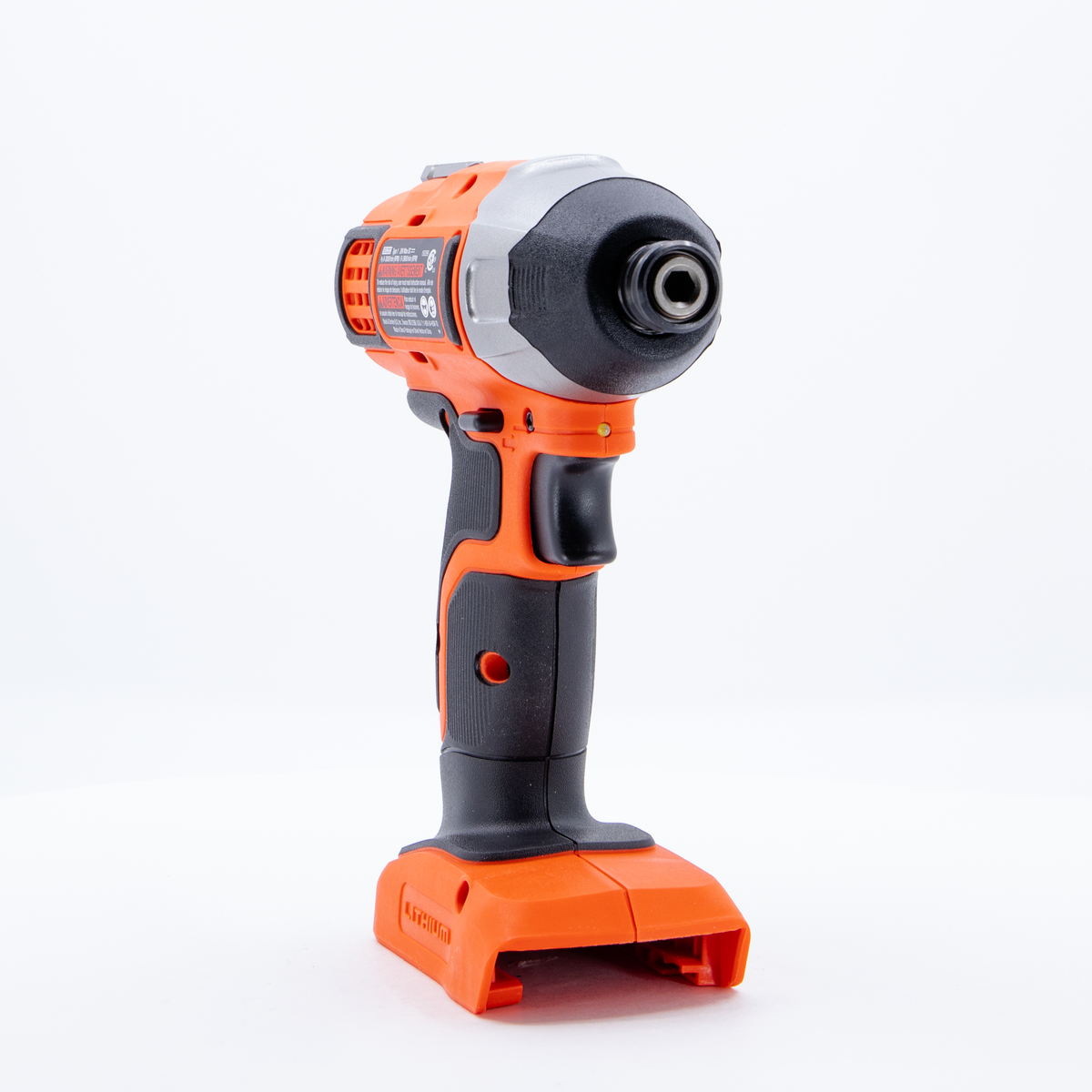 20V MAX* POWERCONNECT? Cordless Impact Driver, Battery and Charger Not Included