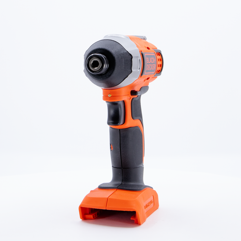 20V MAX* POWERCONNECT? Cordless Impact Driver, Battery and Charger Not Included