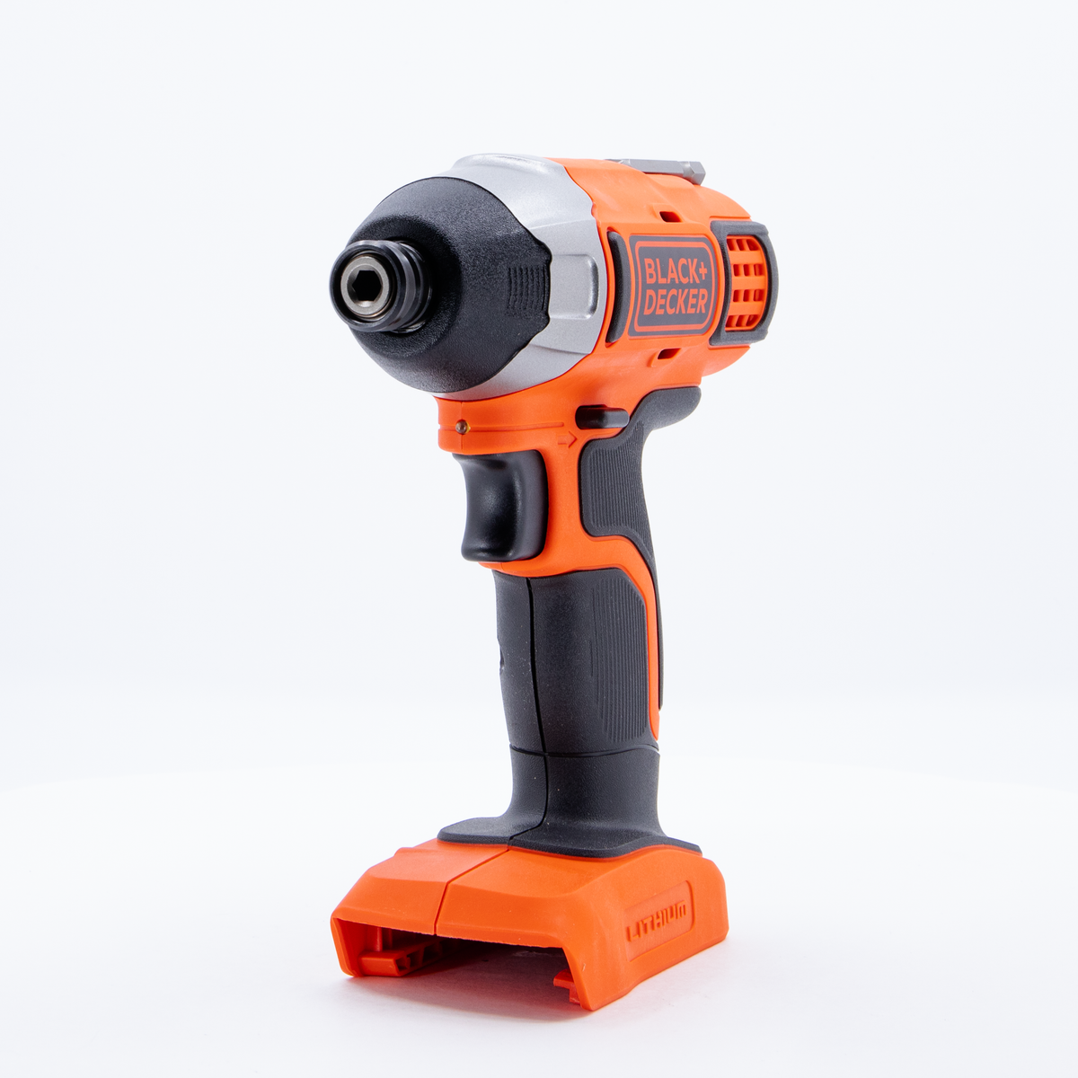 20V MAX* POWERCONNECT? Cordless Impact Driver, Battery and Charger Not Included