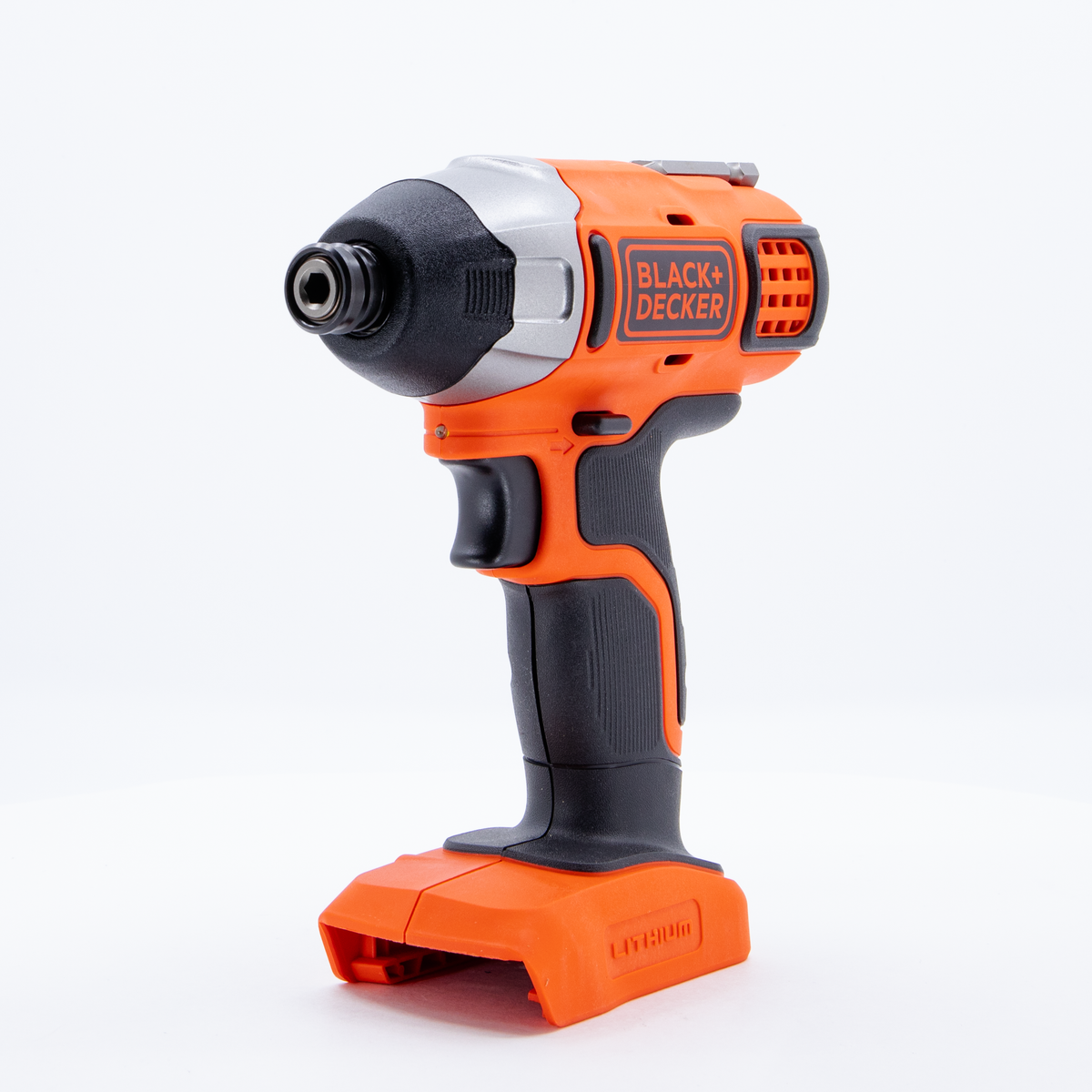 20V MAX* POWERCONNECT? Cordless Impact Driver, Battery and Charger Not Included