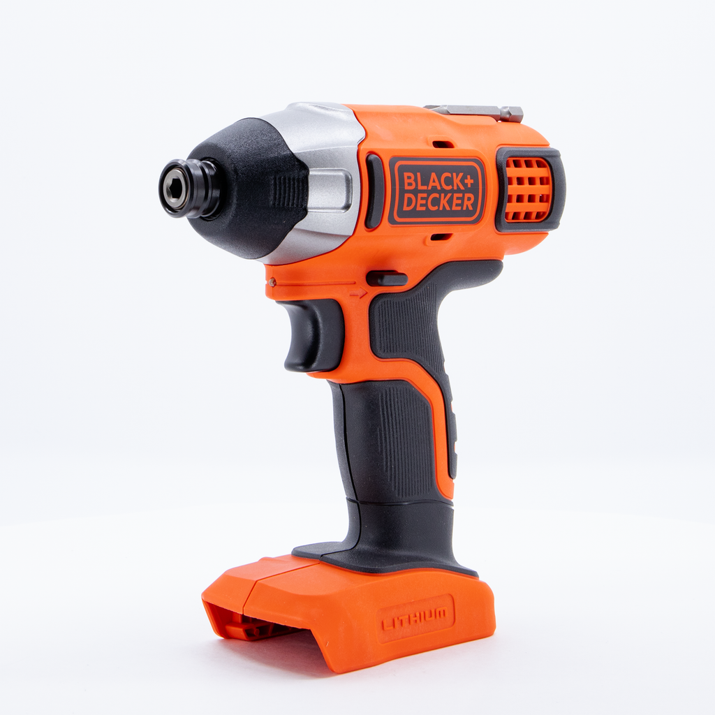 20V MAX* POWERCONNECT? Cordless Impact Driver, Battery and Charger Not Included