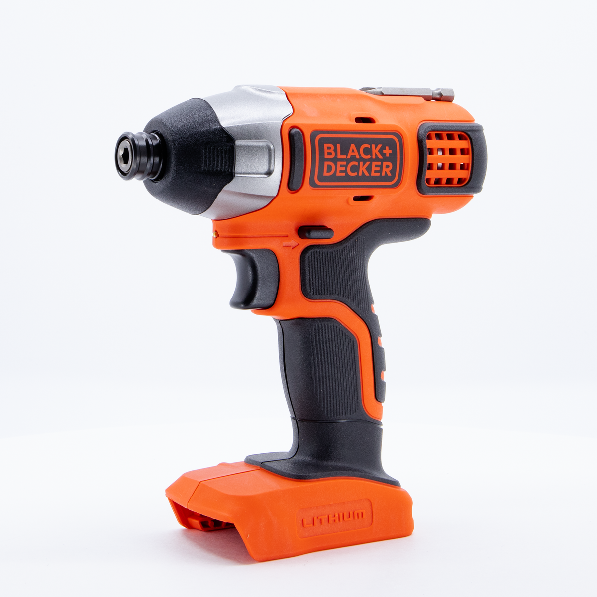 20V MAX* POWERCONNECT? Cordless Impact Driver, Battery and Charger Not Included