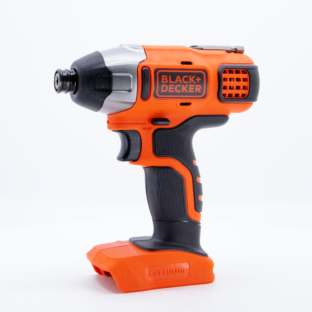 20V MAX* POWERCONNECT? Cordless Impact Driver, Battery and Charger Not Included