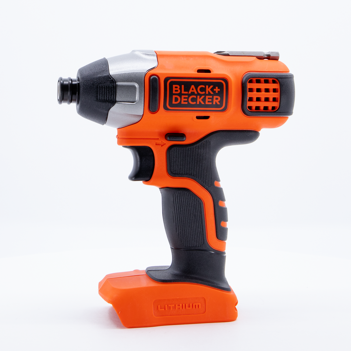 20V MAX* POWERCONNECT? Cordless Impact Driver, Battery and Charger Not Included