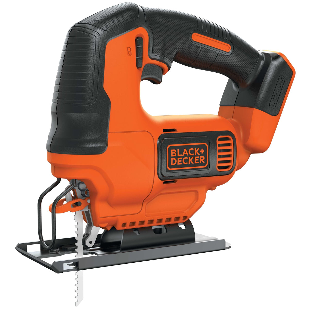 20V MAX* POWERCONNECT? Cordless Variable Speed Jigsaw, Battery and Charger Not Included