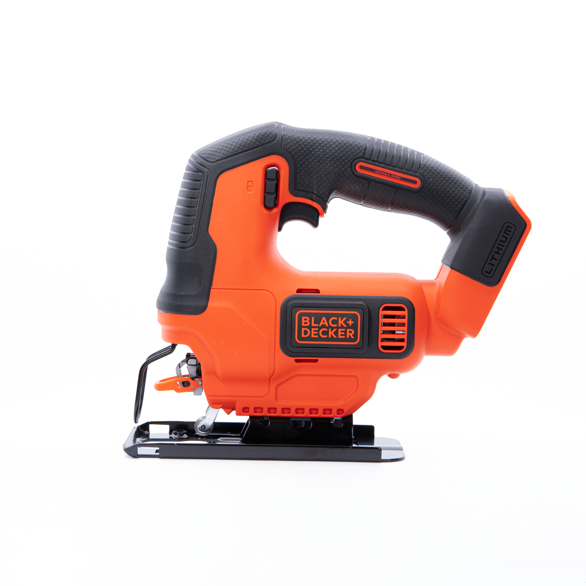 20V MAX* POWERCONNECT? Cordless Variable Speed Jigsaw, Battery and Charger Not Included