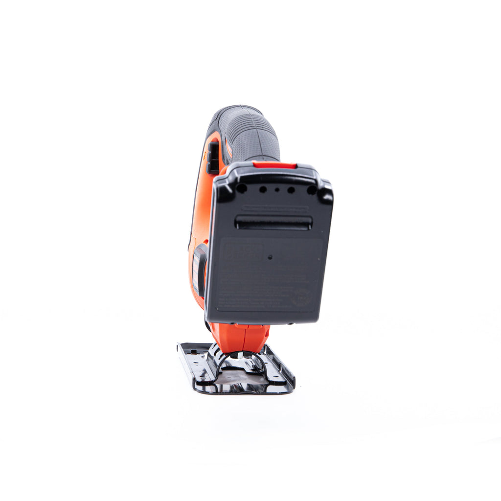 20V MAX* POWERCONNECT? Cordless Variable Speed Jigsaw, Battery and Charger Included
